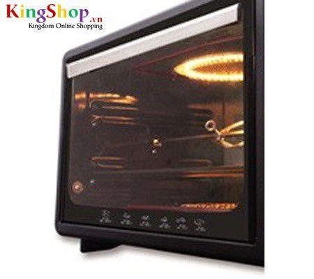 Lò nướng Candy CDO-A40HB/HN - Dung tích 40 Lít - Hàng chính hãng
