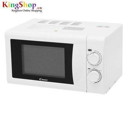 Lò vi sóng Candy CMG20/1MVIE - Dung tích 20 lít - Hàng chính hãng