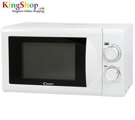 Lò vi sóng Candy CMW - 20/1MVIE - Dung tích 20 lít - Hàng chính hãng