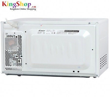 Lò vi sóng Candy CMW - 20/1MVIE - Dung tích 20 lít - Hàng chính hãng