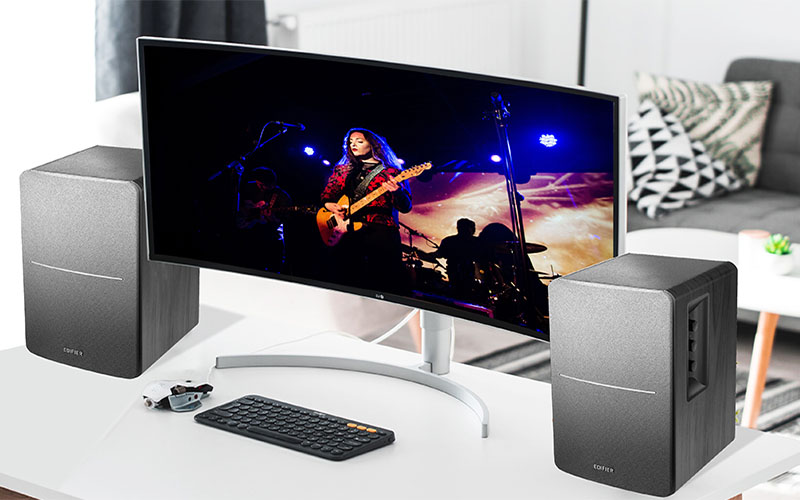 Loa Bluetooth Edifier R1280T - Hàng chính hãng
