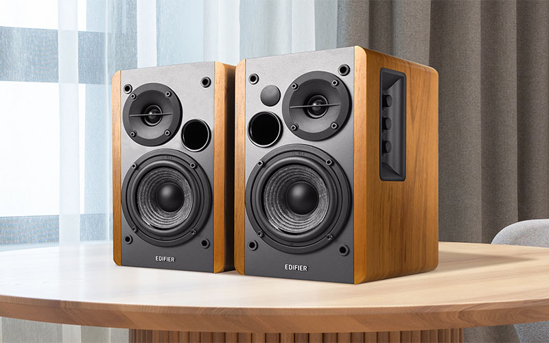 Loa Bluetooth Edifier R1280T - Hàng chính hãng