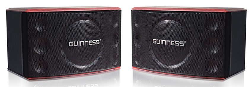 Loa  Guinness 705II - Hàng chính hãng