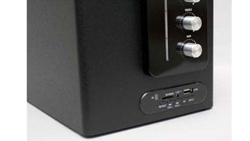 Loa SoundMax A-960/2.1 - Hàng chính hãng