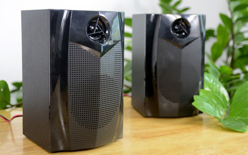 Loa vi tính Soundmax A-970/2.1 - Hàng chính hãng