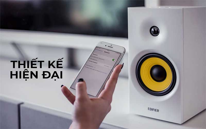 Loa bluetooth Edifier R1080BT - Hàng chính hãng