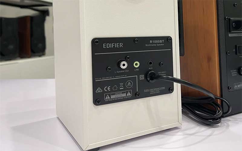 Loa bluetooth Edifier R1080BT - Hàng chính hãng