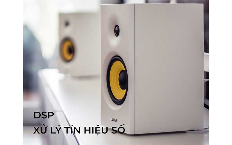 Loa bluetooth Edifier R1080BT - Hàng chính hãng