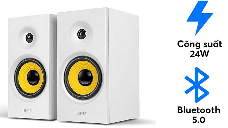 Loa bluetooth Edifier R1080BT - Hàng chính hãng
