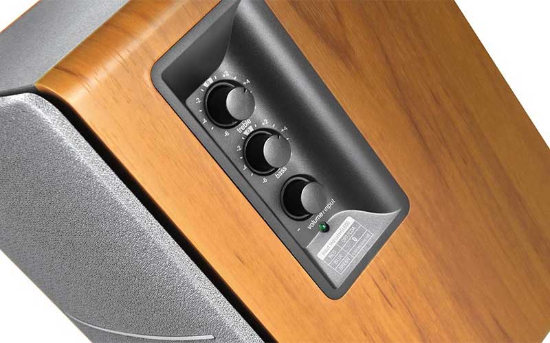 Loa bluetooth Edifier R1280DB - Hàng chính hãng