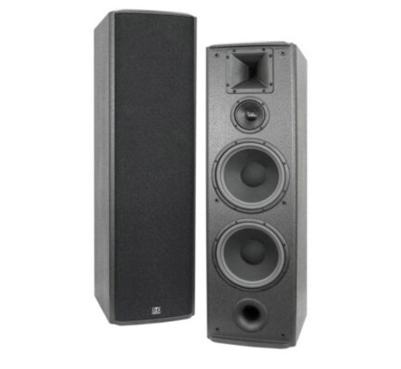 Loa đứng Dalton LS-908 - Hàng chính hãng
