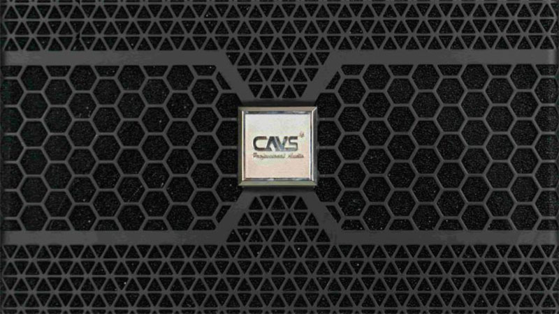 Loa Full CAVS K12 - Hàng chính hãng