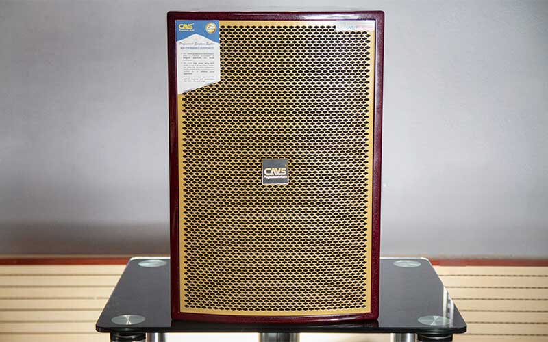 Loa full CAVS LS812 - Hàng chính hãng