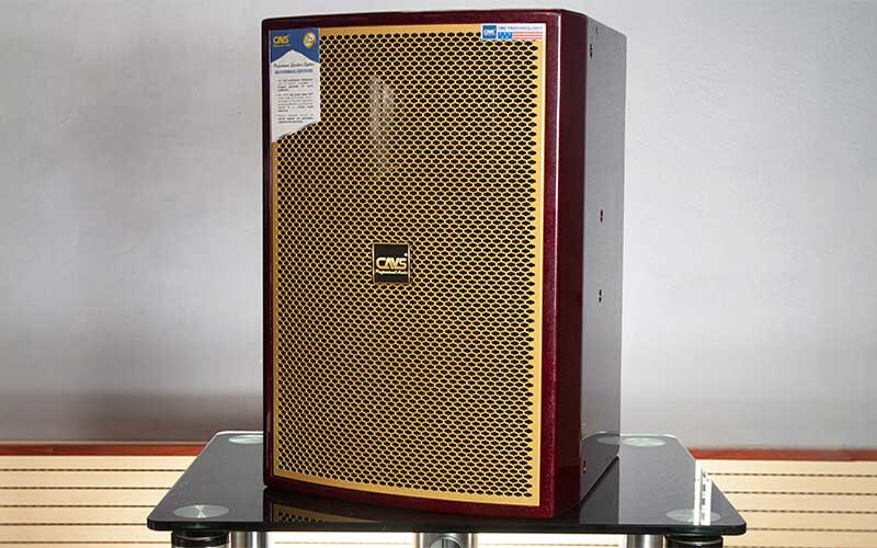 Loa full CAVS LS812 - Hàng chính hãng