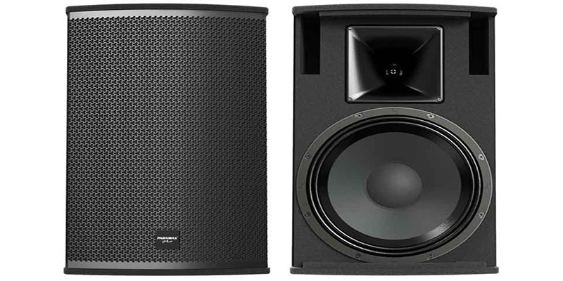 Loa fullrange Paramax PRO-S40 - Hàng chính hãng