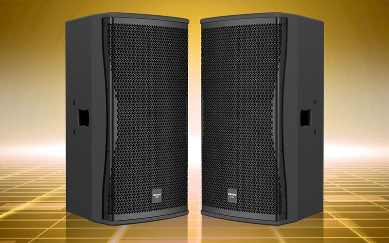 Loa fullrange Paramax PRO-Z30 - Hàng chính hãng