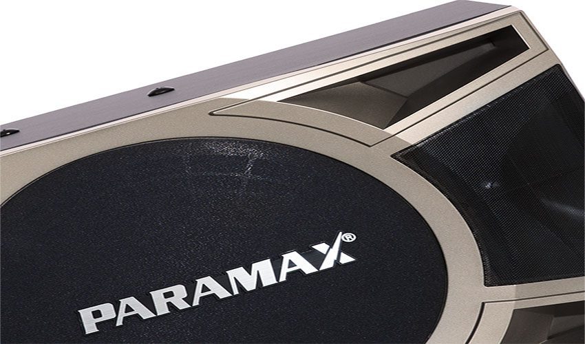 Loa karaoke Paramax D-2000 - Hàng chính hãng