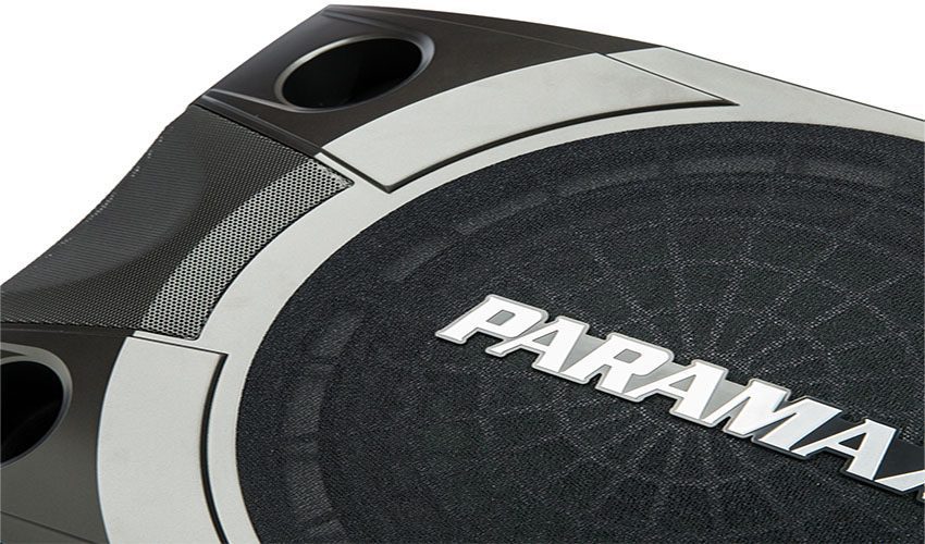 Loa karaoke Paramax P-850 - Hàng chính hãng