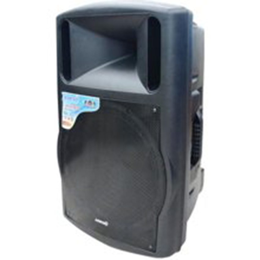 Loa karaoke di động Asanzo ASK-6000A - Hàng chính hãng