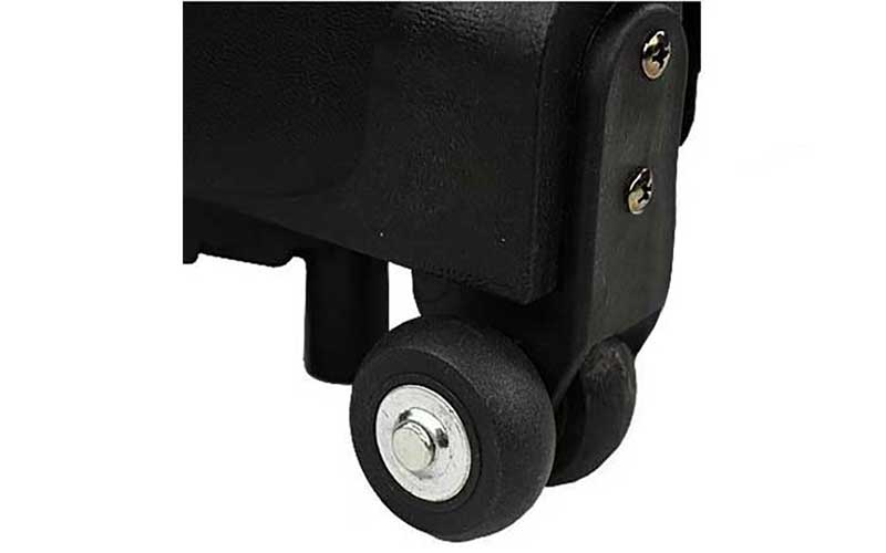 Loa karaoke di động Ronamax T18 - Hàng chính hãng