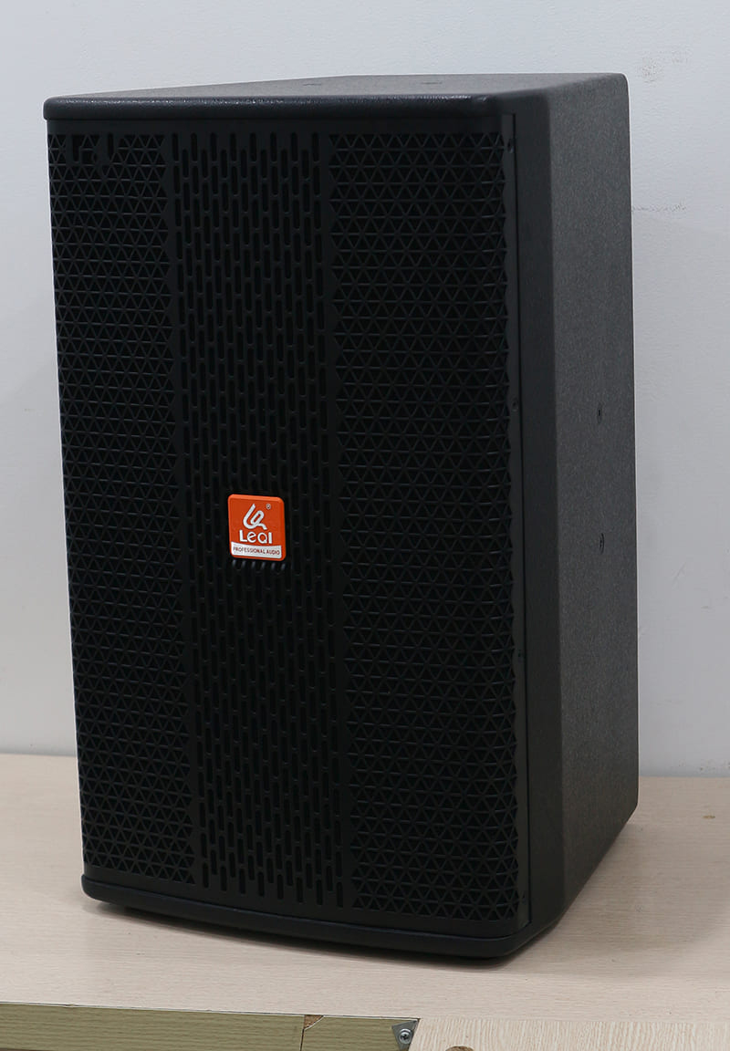Loa karaoke di động Leqi NX-12 - Hàng chính hãng