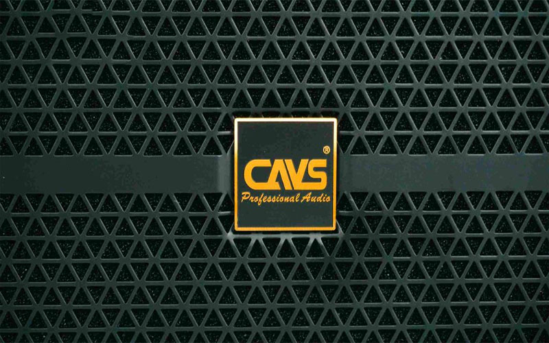 Loa kéo CAVS GT-118 PRO - Hàng chính hãng