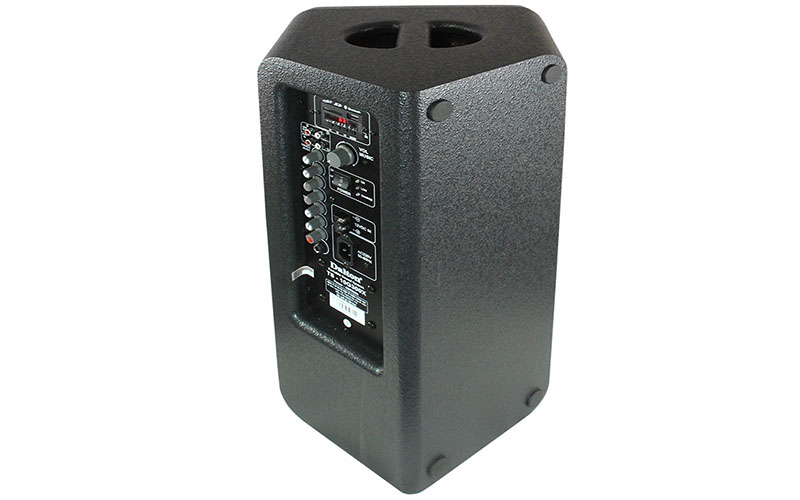 Loa kéo Dalton TS-10G300X - Hàng chính hãng