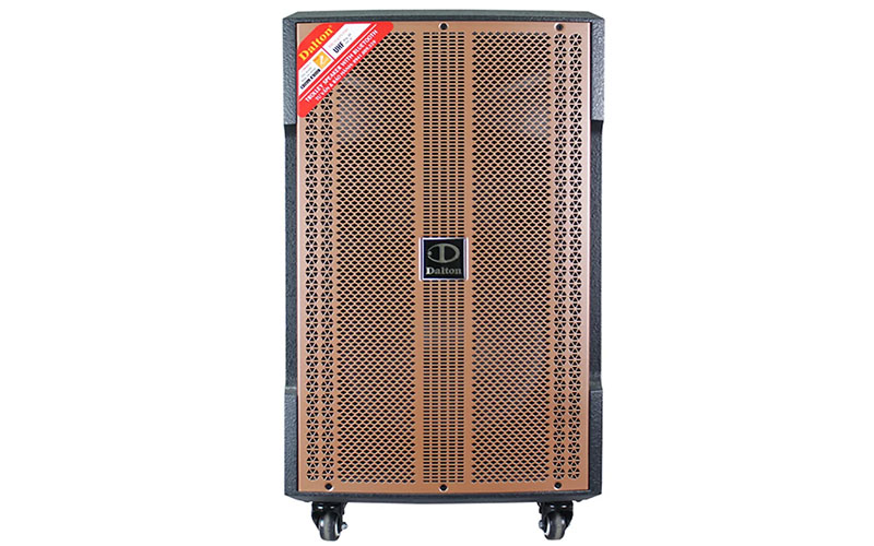 Loa kéo Dalton TS-12G380N - Hàng chính hãng