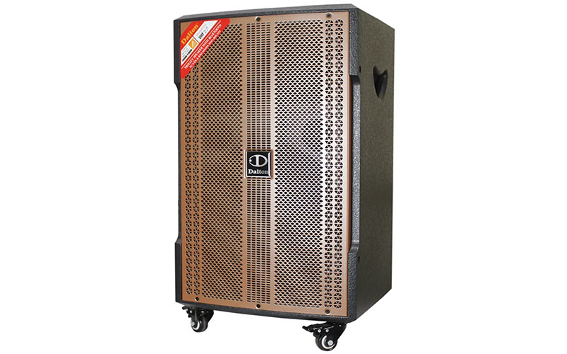 Loa kéo Dalton TS-12G380N - Hàng chính hãng
