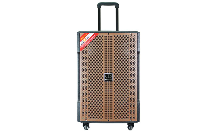 Loa kéo Dalton TS-12G380N - Hàng chính hãng