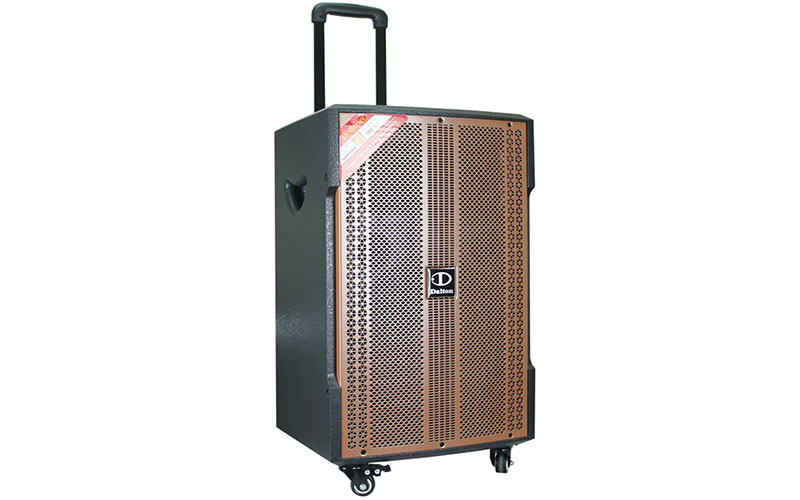 Loa kéo Dalton TS-12G380N - Hàng chính hãng