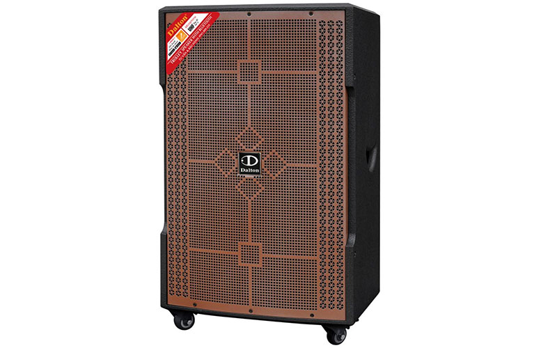 Loa kéo Dalton TS-15G550N - Hàng chính hãng