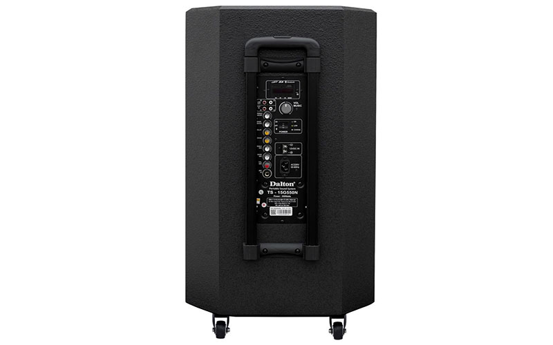 Loa kéo Dalton TS-15G550N - Hàng chính hãng