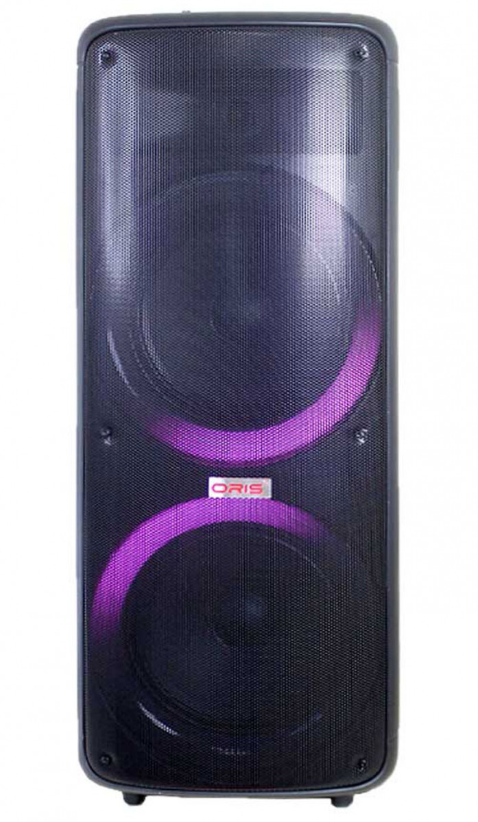Loa Karaoke Di Động Oris TO-7300 - Hàng chính hãng