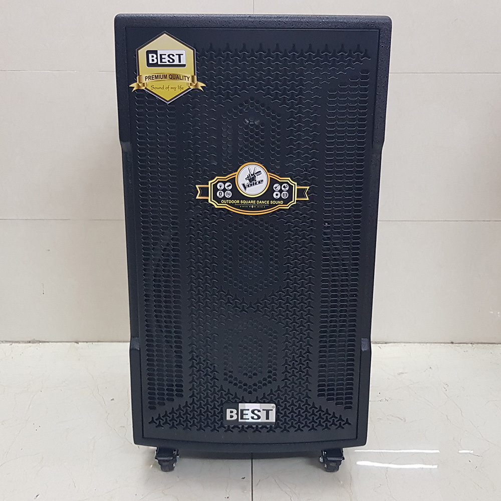 Loa kéo di động Best 3400 - Hàng chính hãng
