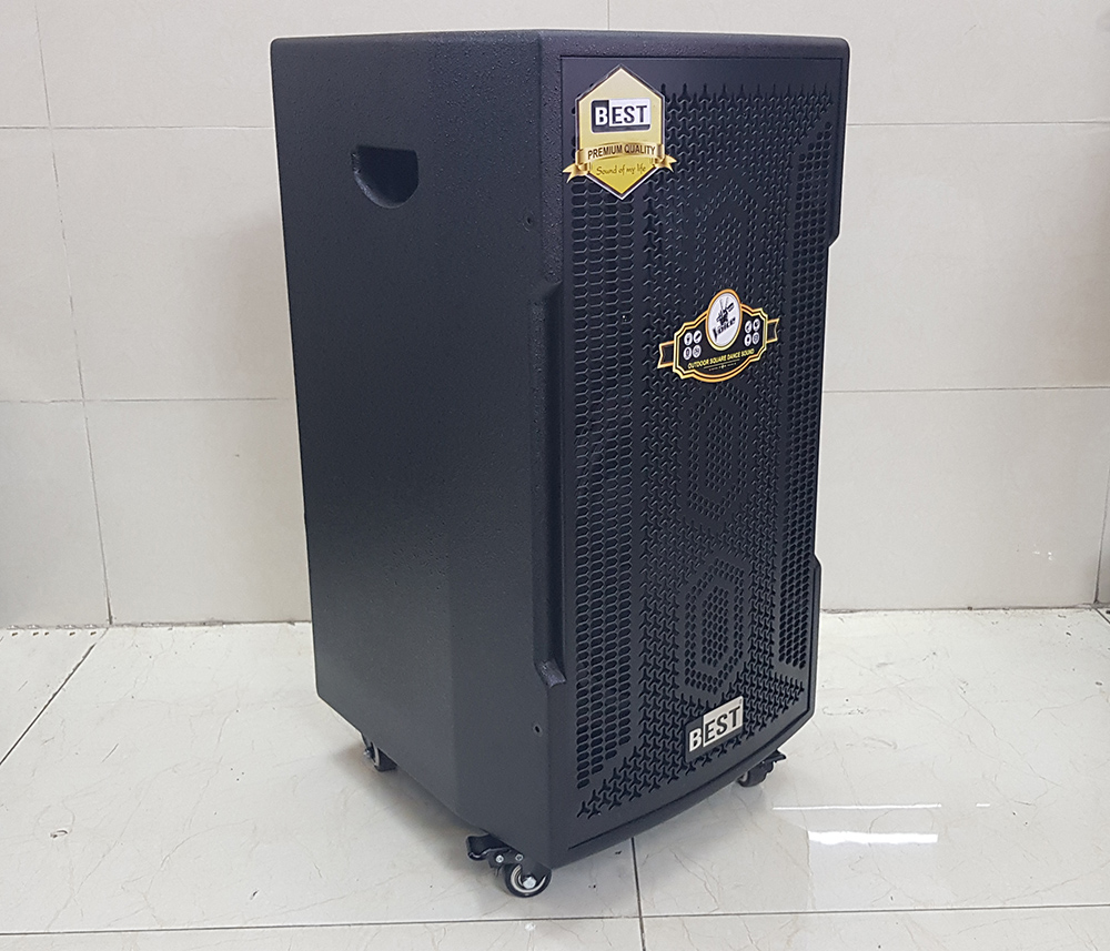 Loa kéo di động Best 3400 - Hàng chính hãng