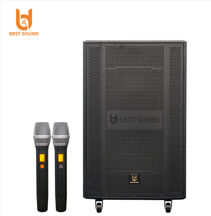 Loa kéo BestSound BD-4600 - Hàng chính hãng