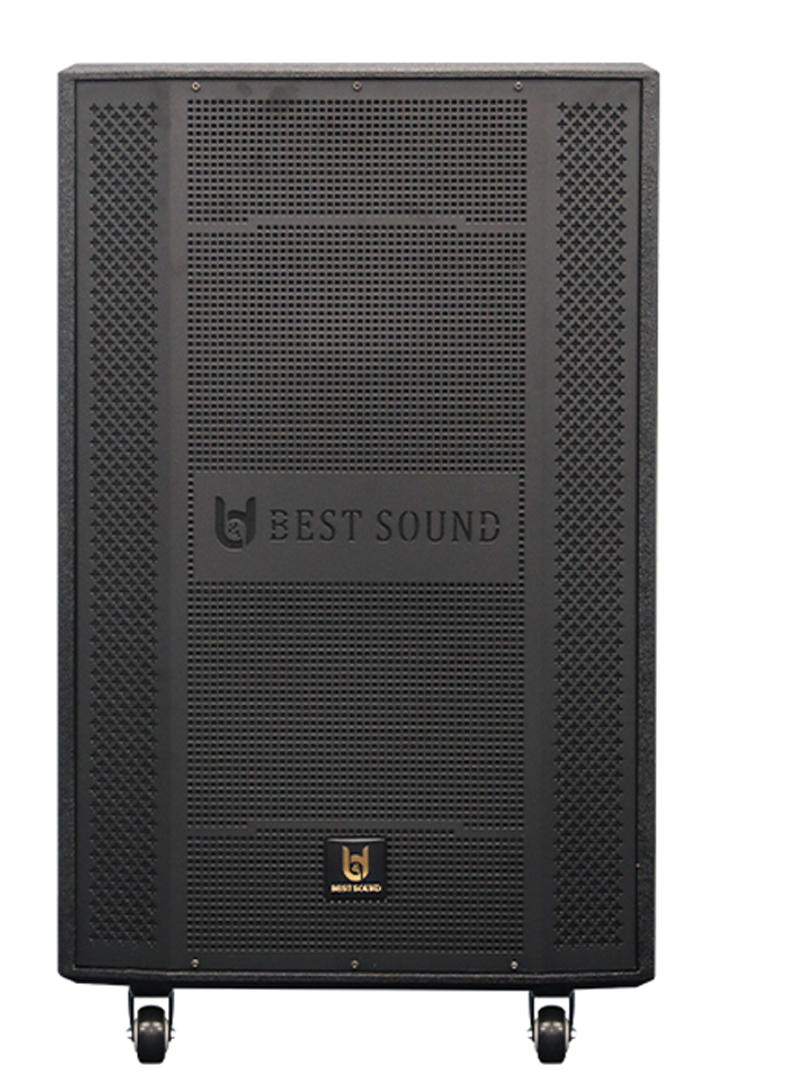 Loa kéo BestSound BD-4600 - Hàng chính hãng