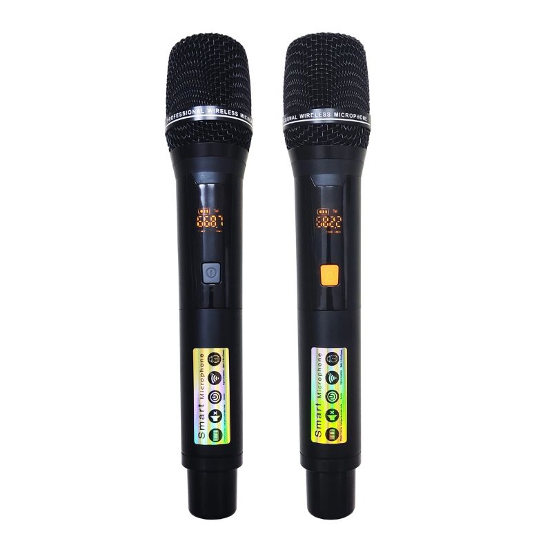 Loa kéo di động Best 6800S - Hàng chính hãng