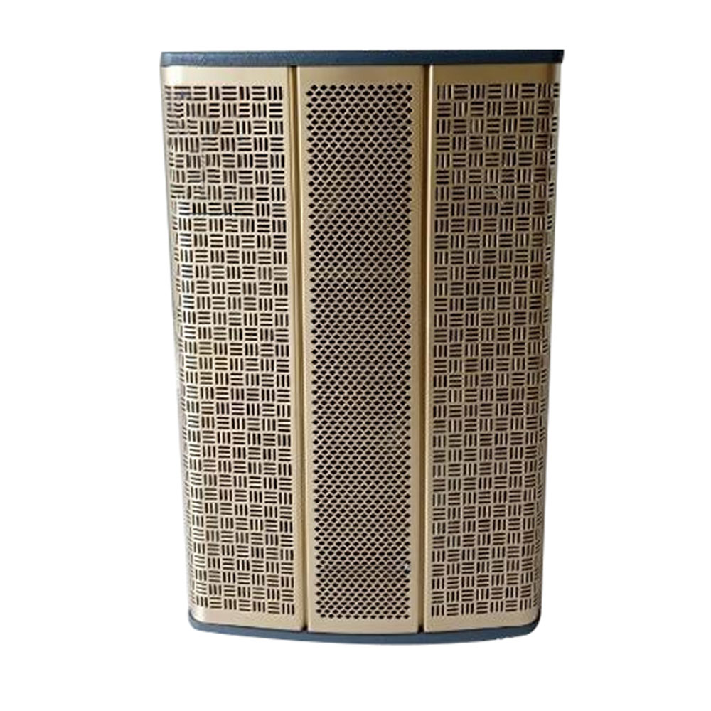 Loa kéo karaoke di động Ladomax K-T517 - Hàng chính hãng
