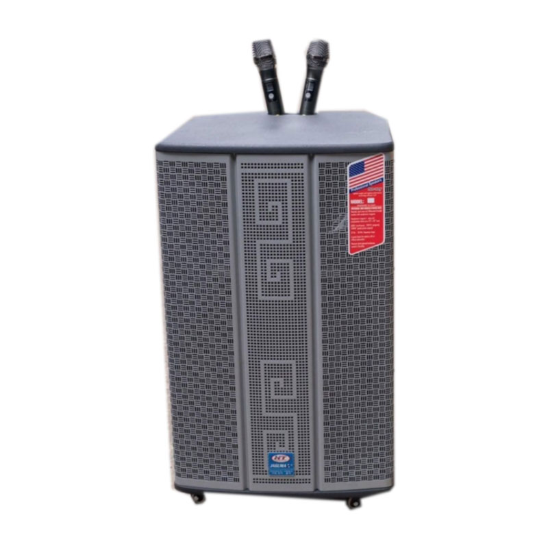 Loa kéo di động Ladomax K-T519 - Hàng chính hãng