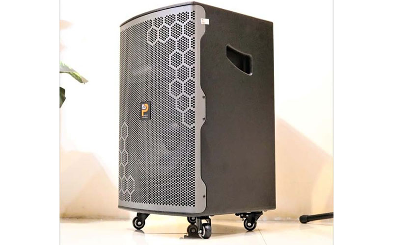 Loa kéo di động Prosing W12 BEE - Hàng chính hãng