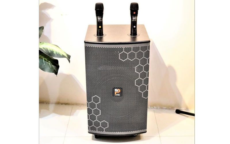 Loa kéo di động Prosing W12 BEE - Hàng chính hãng