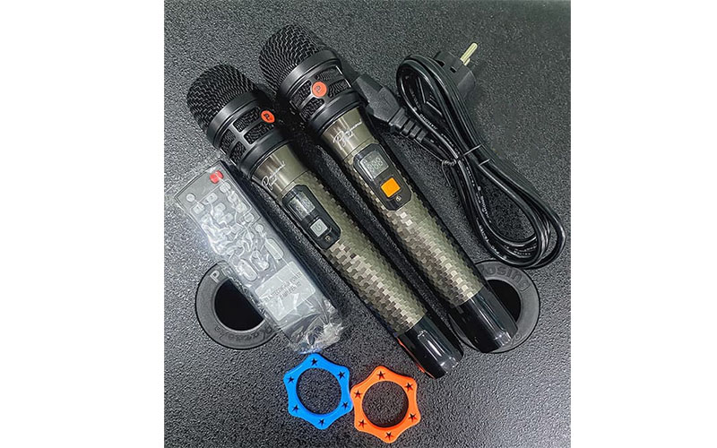 Loa kéo di động Prosing W12 BEE - Hàng chính hãng