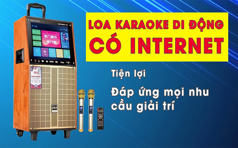 Loa kéo di động Ruby SK-9215D - Hàng chính hãng