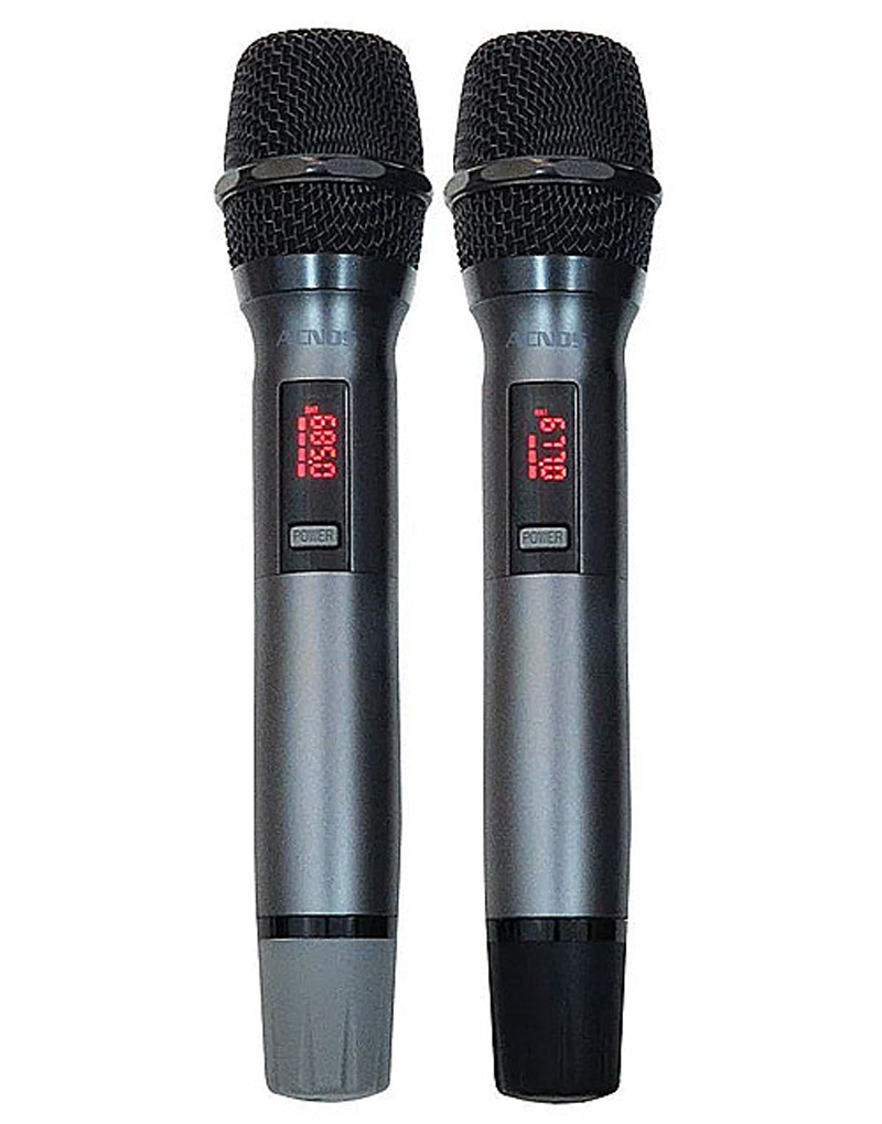 Loa kéo di động Acnos CB393G  - Hàng chính hãng
