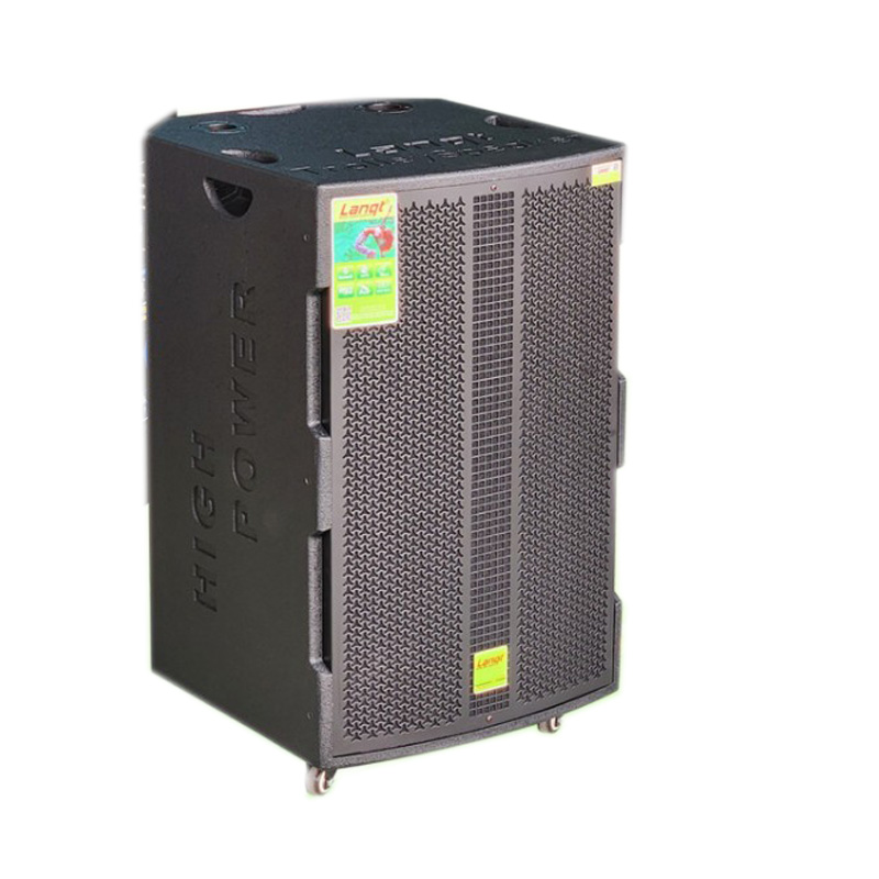 Loa kéo di động Langt LA115NC - Hàng chính hãng