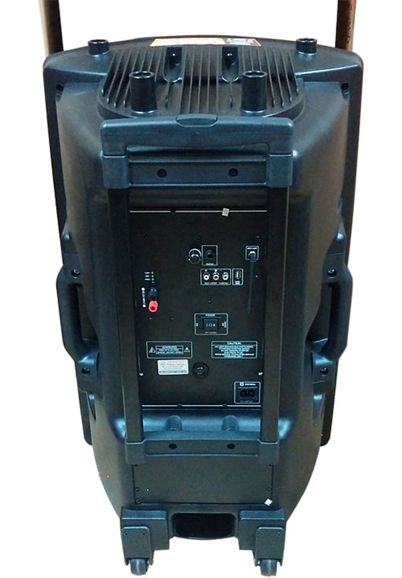 Loa kéo di động Ronamax MDX-18 - Hàng chính hãng