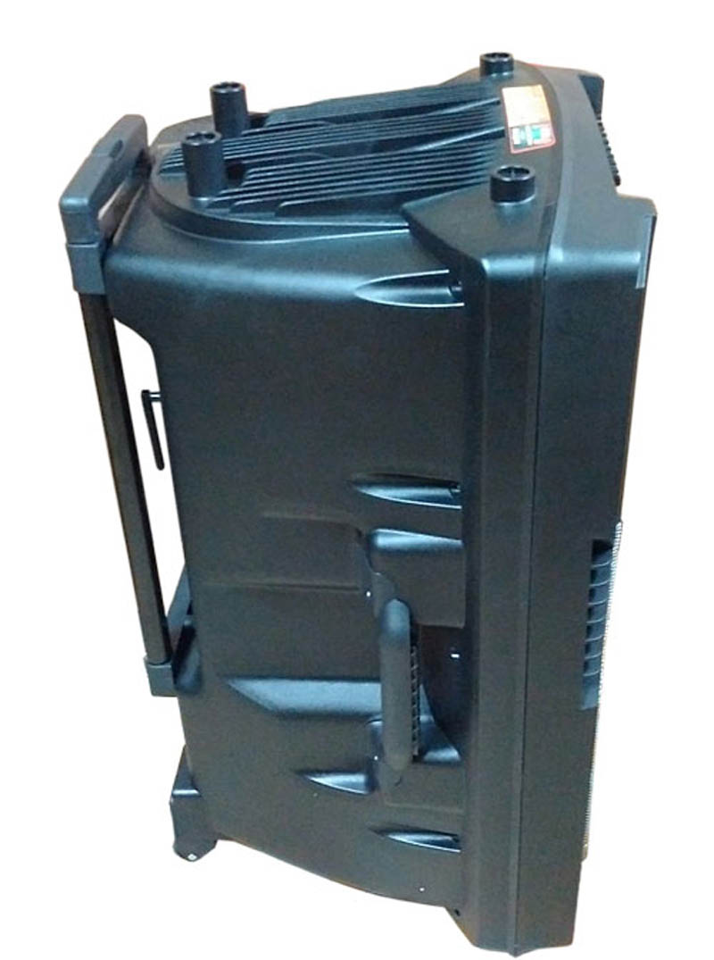 Loa kéo di động Ronamax MDX-18 - Hàng chính hãng