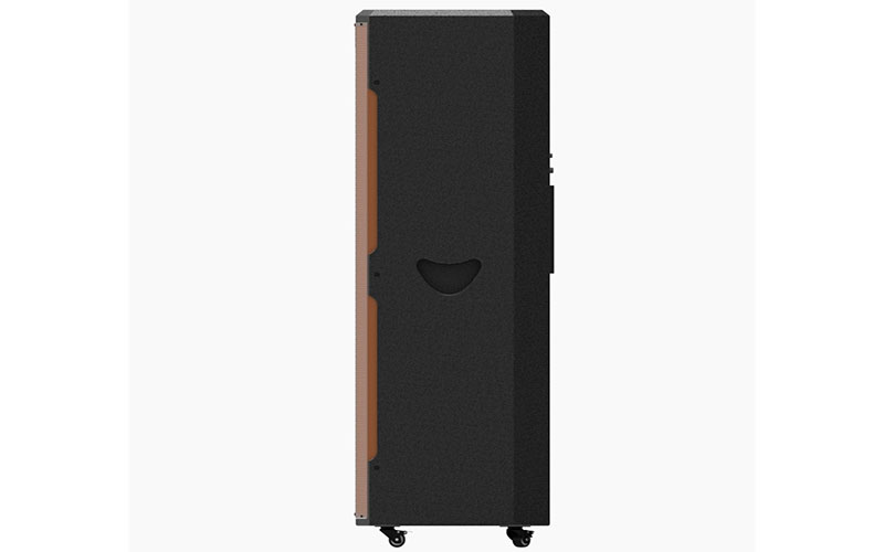 Loa kéo điện Dalton TS-15A2800 - Hàng chính hãng
